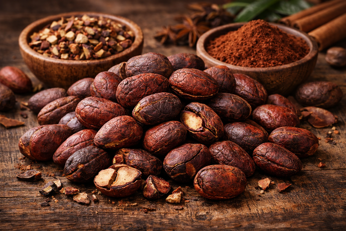 kola nut 