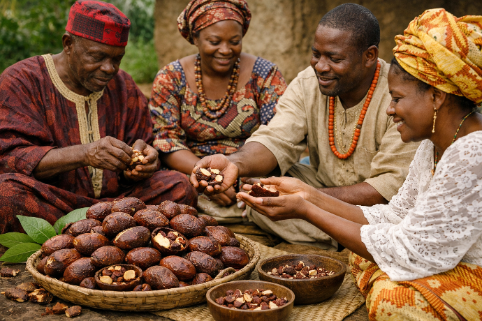 kola nut 