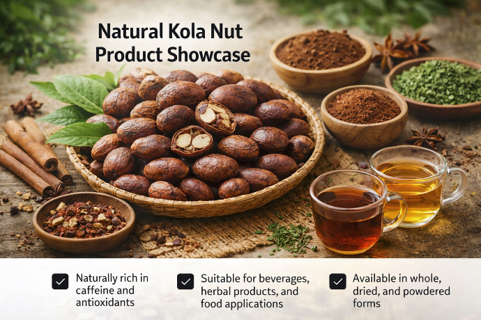 kola nut 