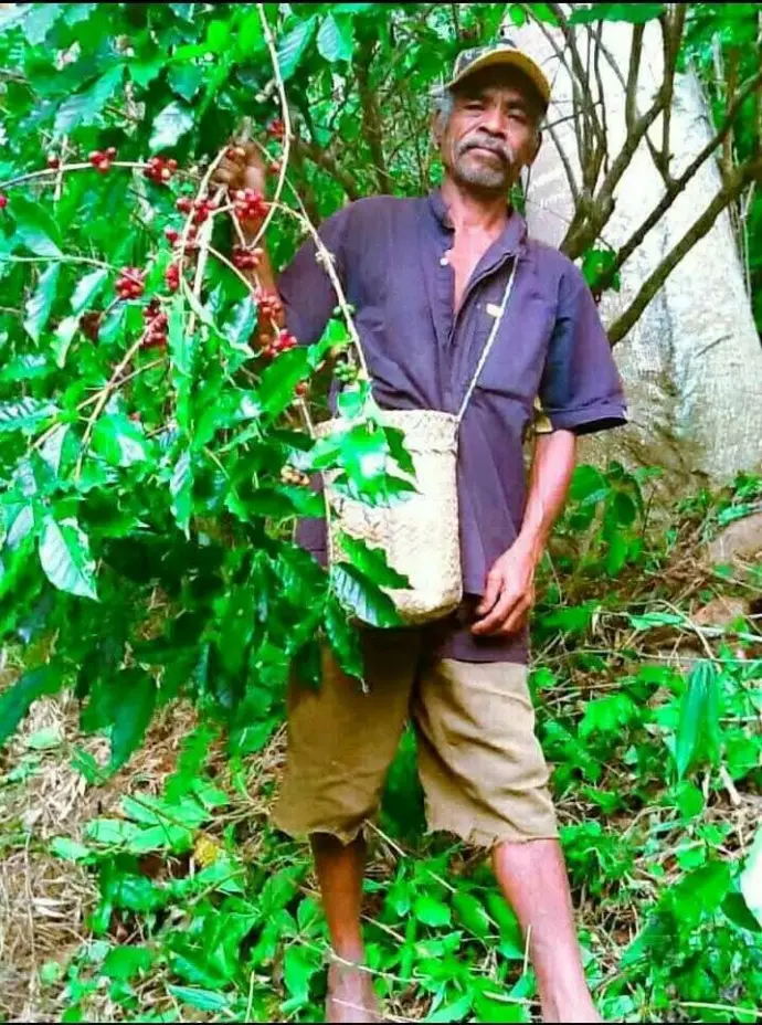 East Timor Community