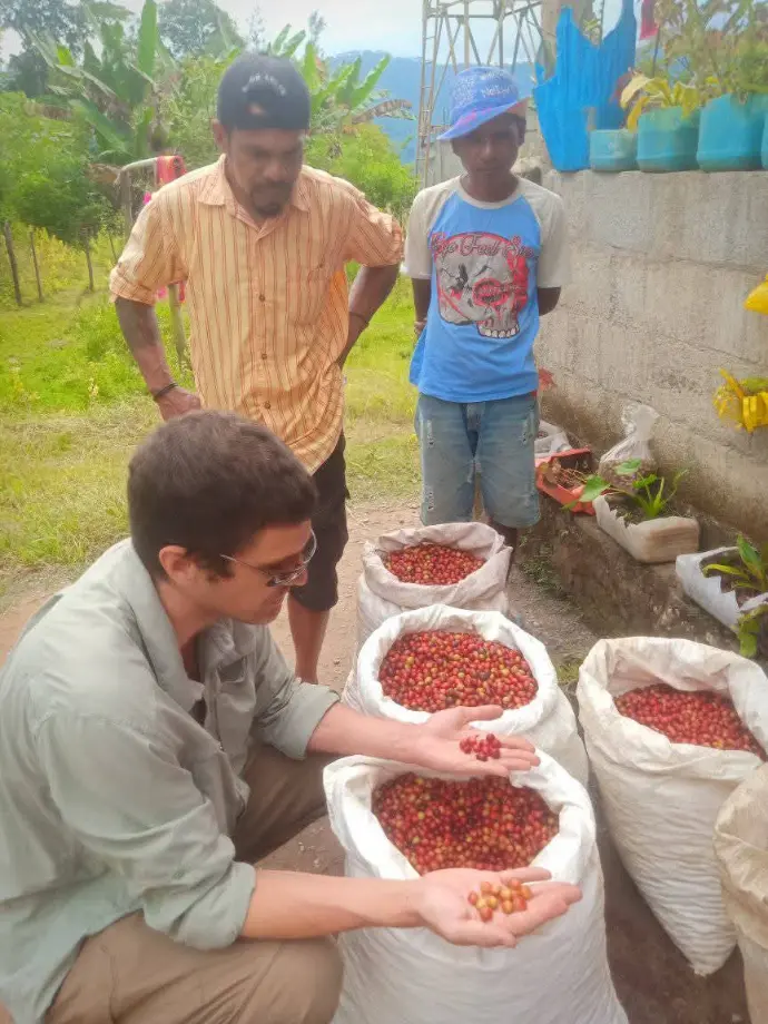 East Timor Community