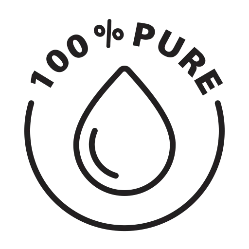 100% Pure