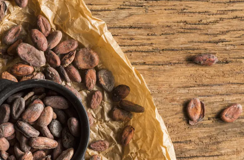 Cocoa Beans