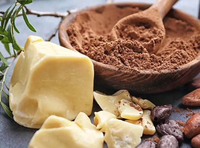 Cocoa Butter